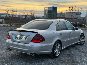 Mercedes-Benz E 220 - 4700 € / 9192.40 лв. - 76526625 9