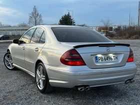 Mercedes-Benz E 220 - 4700 € / 9192.40 лв. - 76526625 6