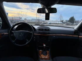 Mercedes-Benz E 220 - 4700 € / 9192.40 лв. - 76526625 15
