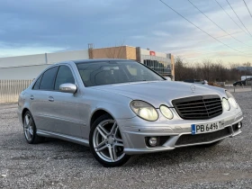 Mercedes-Benz E 220 - 4700 € / 9192.40 лв. - 76526625 11