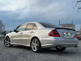 Mercedes-Benz E 220 - 4700 € / 9192.40 лв. - 76526625 4