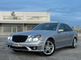 Mercedes-Benz E 220 - 4700 € / 9192.40 лв. - 76526625 2