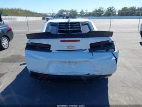 Chevrolet Camaro 1LT | Mobile.bg � ����� ������ 9