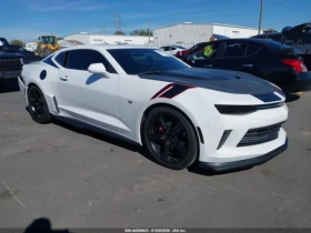 ������ Chevrolet Camaro