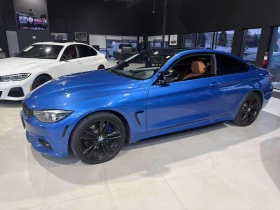 BMW 440 * 440i xDrive * CARFAX * ЦЕНА ДО БГ - 19500 € / 38138.68 лв. - 91717047 2
