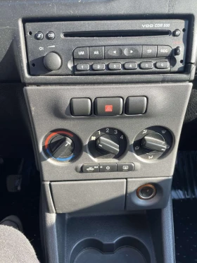 Opel Zafira - 2650 € / 5182.95 лв. - 44227285 7