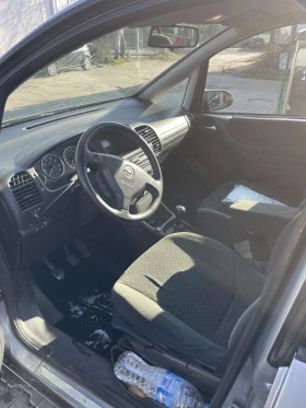 Opel Zafira - 2650 € / 5182.95 лв. - 44227285 6
