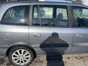 Opel Zafira - 2650 € / 5182.95 лв. - 44227285 11