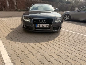 Audi A5 undefined | Auto.bg — изображение 7