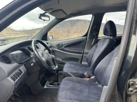 Daihatsu Yrv 1.3 - 750 € / 1466.87 лв. - 84590658 6