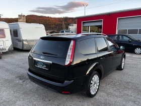 Ford Focus 1.6i  - цена по договаряне - 42865534 3