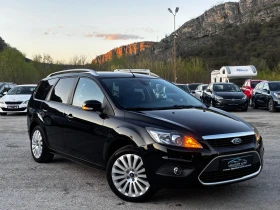 Ford Focus 1.6i 
