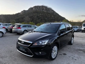 Ford Focus 1.6i  - цена по договаряне - 42865534 7