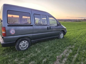 Fiat Scudo 1.9TD | Auto.bg — изображение 5