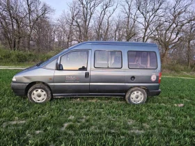 Fiat Scudo 1.9TD | Auto.bg — изображение 2