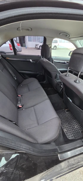 Mercedes-Benz C 220 - 5000 € / 9779.15 лв. - 39158945 3