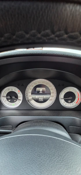 Mercedes-Benz C 220 - 5000 € / 9779.15 лв. - 39158945 6