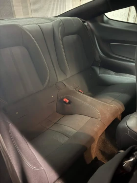 Ford Mustang - 17500 € / 34227.03 лв. - 51078784 7