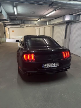 Ford Mustang - 17500 € / 34227.03 лв. - 51078784 2