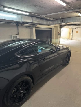 Ford Mustang - 17500 € / 34227.03 лв. - 51078784 4