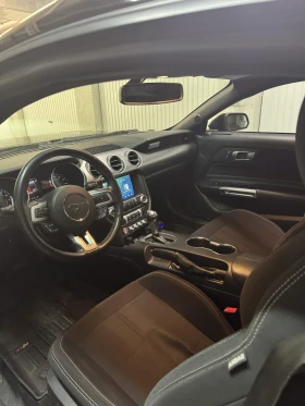 Ford Mustang - 17500 € / 34227.03 лв. - 51078784 5