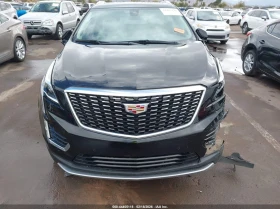 Cadillac XT5 2.0L I-4 DI, DOHC, VVT, TURBO, 235HP Front Wheel - 13000 € / 25425.79 лв. - 76099069 13