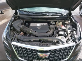 Cadillac XT5 2.0L I-4 DI, DOHC, VVT, TURBO, 235HP Front Wheel - 13000 € / 25425.79 лв. - 76099069 10