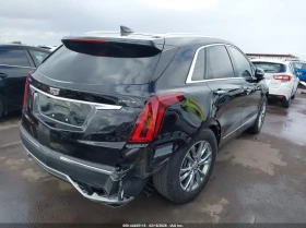 Cadillac XT5 2.0L I-4 DI, DOHC, VVT, TURBO, 235HP Front Wheel - 13000 € / 25425.79 лв. - 76099069 4