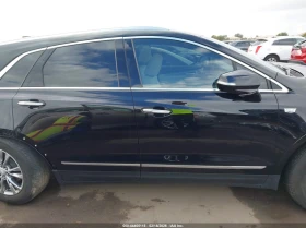 Cadillac XT5 2.0L I-4 DI, DOHC, VVT, TURBO, 235HP Front Wheel - 13000 € / 25425.79 лв. - 76099069 14