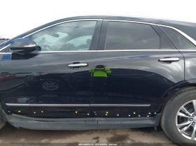 Cadillac XT5 2.0L I-4 DI, DOHC, VVT, TURBO, 235HP Front Wheel - 13000 € / 25425.79 лв. - 76099069 15