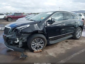 Cadillac XT5 2.0L I-4 DI, DOHC, VVT, TURBO, 235HP Front Wheel - 13000 € / 25425.79 лв. - 76099069 6