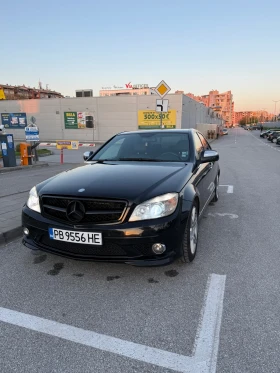 ����� �� �������� �� Mercedes-Benz C 220 * CDI 220 * AMG + �����
