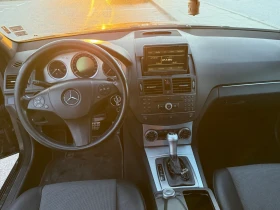 Mercedes-Benz C 220 * CDI 220 * AMG + ����� | Mobile.bg � ����� ������ 8