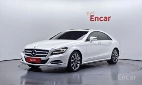 ������ Mercedes-Benz CLS 35...