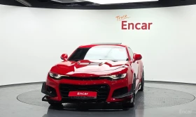 Chevrolet Camaro SS* 6.2* V8* ZL1* PACK* �������* ���������* �����* | Mobile.bg � ����� ������ 3