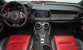 Chevrolet Camaro SS* 6.2* V8* ZL1* PACK* �������* ���������* �����* | Mobile.bg � ����� ������ 8