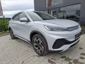 BYD Atto3 60kw* * Premium+ + * * 21x.km FULL * * TOP | Mobile.bg � ����� ������ 9