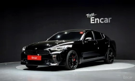 ������ Kia Stinger