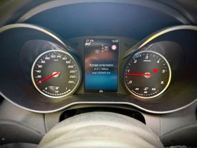 Mercedes-Benz C 220 FACELIFT/9-G/DISTRONIC/BURMESTER - 18000 € / 35204.94 лв. - 16086528 11