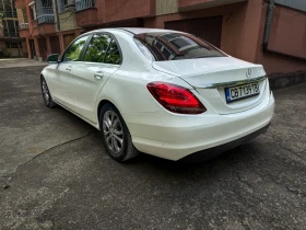 Mercedes-Benz C 220 FACELIFT/9-G/DISTRONIC/BURMESTER - 18000 € / 35204.94 лв. - 16086528 6