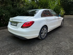Mercedes-Benz C 220 FACELIFT/9-G/DISTRONIC/BURMESTER - 18000 € / 35204.94 лв. - 16086528 4