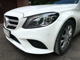 Mercedes-Benz C 220 FACELIFT/9-G/DISTRONIC/BURMESTER - 18000 € / 35204.94 лв. - 16086528 7
