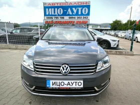 VW Passat 2, 0-170к.с.АВТОМАТ, НАВИ, КОЖА+ НАПА, ХАЙЛАИН, EB | Auto.bg — изображение 17
