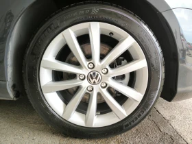 VW Passat 2, 0-170к.с.АВТОМАТ, НАВИ, КОЖА+ НАПА, ХАЙЛАИН, EB | Auto.bg — изображение 15