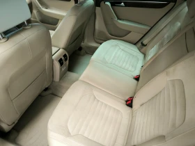 VW Passat 2, 0-170к.с.АВТОМАТ, НАВИ, КОЖА+ НАПА, ХАЙЛАИН, EB | Auto.bg — изображение 13