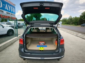 VW Passat 2, 0-170к.с.АВТОМАТ, НАВИ, КОЖА+ НАПА, ХАЙЛАИН, EB | Auto.bg — изображение 14