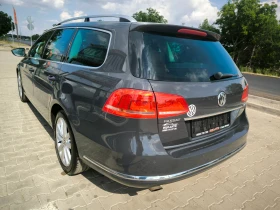 VW Passat 2, 0-170к.с.АВТОМАТ, НАВИ, КОЖА+ НАПА, ХАЙЛАИН, EB | Auto.bg — изображение 4