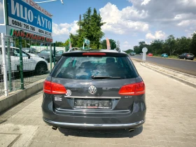 VW Passat 2, 0-170к.с.АВТОМАТ, НАВИ, КОЖА+ НАПА, ХАЙЛАИН, EB | Auto.bg — изображение 5