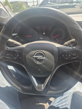 Opel Corsa Edition - 10150 € / 19851.67 лв. - 91359180 9