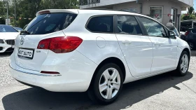 Opel Astra 1.6CDTI 136HP ���� EURO6B | Mobile.bg � ����� ������ 5